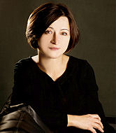 Oxana Afanasyeva